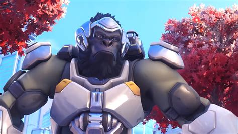 Overwatch 2 is getting a guild system TechRadar