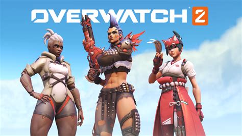 Overwatch 2 is plagued by launch problems Tom s Guide