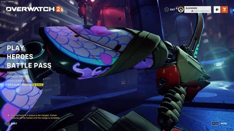 Overwatch 2 launch plagued by long queues and DDoS attacks TechRadar