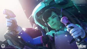 Overwatch D.Va guide: Strategy, tips and tricks - Dot Esports