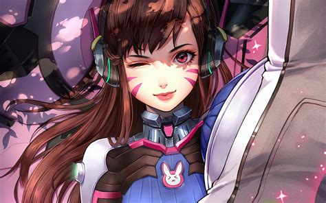 Overwatch Game Download Free For PC Full Version