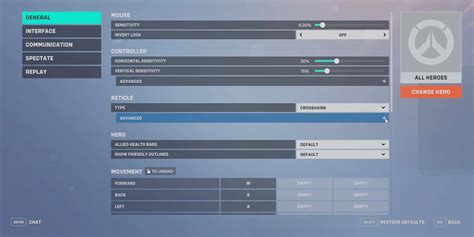 Overwatch crosshair pro.  These settings Overwatch 2 Best Crosshair Setting...