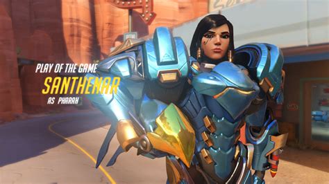 Overwatch developer on Play of the Game improvements and Blizzard