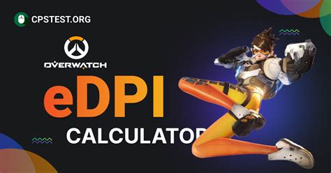 Overwatch edpi. Low Sensitivity Players. Overwatch 2 is a steadily paced game for the majority of the portion. Low-sensitivity players can set the mouse DPI as low as 400 to 800 with an in-game sensitivity of 3% ... 