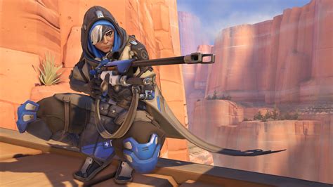 Overwatch is finally adding an option to confirm your ultimate …