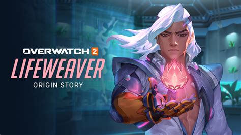 Overwatch lifeweaver. Apr 4, 2023 ... Summary · Lifeweaver is the newest Overwatch hero, a support class with abilities that help his team both with healing and movement. · We can ... 