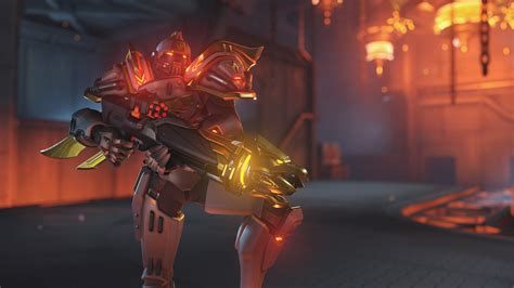 Oct 4, 2022 · Overwatch 2 offers an improved and sha