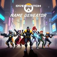 Overwatch name generator aesthetic. .  <a href=http://orientations.asaphomeheal...