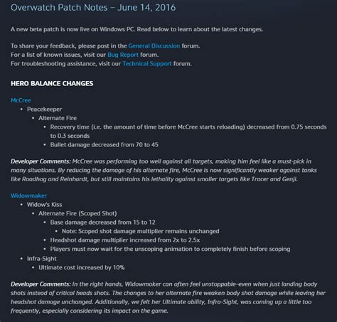 Overwatch shop codes link.  5 days ago · Overwatch Patch Notes Read the latest O...