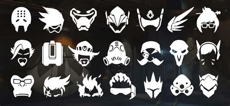 There are a total of 36 Silhouette icons of heroes in Overwatch 2. And yes, it would be a good idea to play quick-play game modes as they are relatively shorter and can get them the icons of all .... 