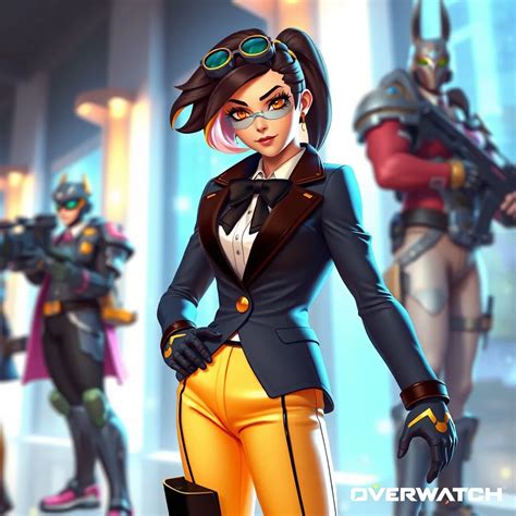 Overwatch skin codes.  So here it is: link.  I haven&rsquo;t seen this type of news in t...