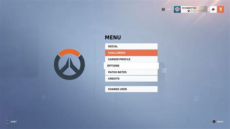 Overwatch text chat bug.  If you bother to look at the notifications, they...