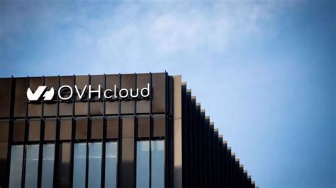 Ovh hosting.  [3] By offering you next-generation cloud services, OVHcloud uses new technologies...