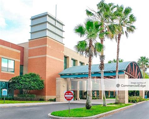 Oviedo Medical Center - 1000 West Broadway Street, Oviedo, FL