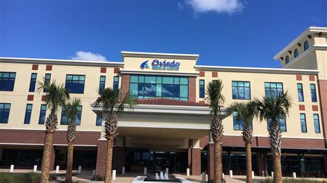 Oviedo medical center. Things To Know About Oviedo medical center. 