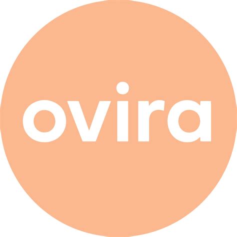 Ovira. Ovira's period cramp relief device is a TENS machine - that’s Transcutaneous Electrical Nerve Stimulation if you want to get fancy. Our device works by applying a small electrical current through two compression pads (the Love Handles) that are placed over nerve roots that supply the sensory fibres to the uterus and/or lower back. 