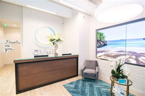 Ovme fairfax. OVME, pronounced “of me,” is a medical aesthetic enterprise that connects aspiring women and men with skilled health care providers in select cities nationwide. OVME combines a bespoke selection of minimally invasive cosmetic services with contemporary yet welcoming retail boutiques that pro... 