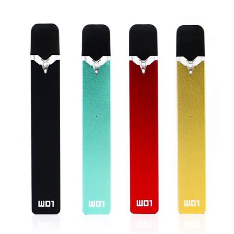 Ovns W01 Pod Vapor Kit - Sub Ohm Innovations