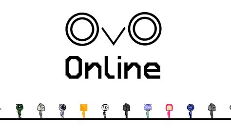 Ovo unblovked. Play OvO Dimension, a fun and challenging platform game with unique mechanics and graphics. Explore different worlds and dimensions with OvO. 