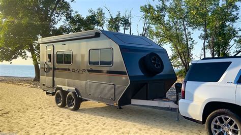 Intech Ovr Expedition Travel Trailers For Sale in Fairfax, WI: 2 Travel Trailers - Find New and Used Intech Ovr Expedition Travel Trailers on RV Trader.. 