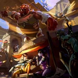 Ow2 server list.  Join the Discord server!&hellip; Jan 31, 2026 · Visiting the Steam...