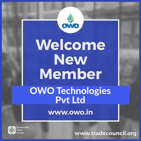 OwO India on LinkedIn: #owo #owoindia #owowater #owosmart # ...