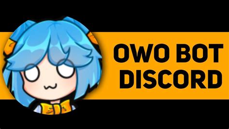 OwO.. Discord Bots