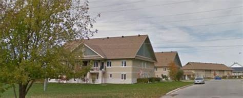 Owen Sound Municipal Non-Profit Housing Corp - Grey