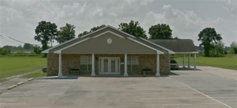 Owens-Thomas Funeral Home - Ville Platte. 910 West Hickory 