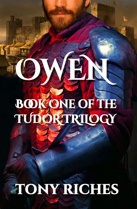 Full Download Owen Tudor Trilogy 1 By Tony Riches