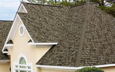 Owens corning duration shingles price. Owens Corning Photo: lowes.com. Price Range: $ to $$$ Our Top Picks: TruDefinition Duration Colonial Slate Laminated Architectural Roof Shingles for $44.98 per bundle or Supreme for $32.98 per bundle. 