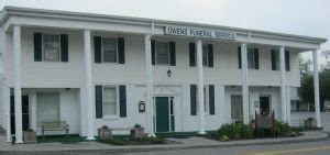 Owens Funeral Service offers funeral, burial, cremation, pre