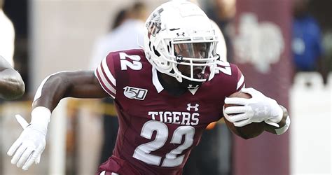 Owens propels Texas Southern to 34-31 victory over Bethune-Cookman