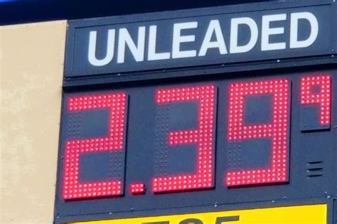 Owensboro Gas Prices