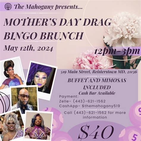 Owings Mills, MD Mothers Day Brunch Events Eventbrite