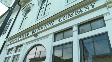 Owingsville banking company. As a business owner, managing your finances efficiently is crucial to the success of your company. One way to streamline your business banking experience is by utilizing the ATB On... 