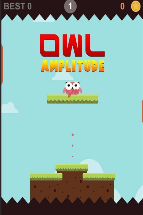 Owl Amplitude Squish n Jump APK Download for Android 
