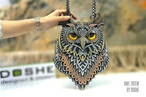 Owl Gifts For Hi
