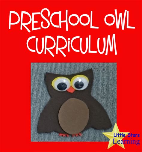 Owl curriculum for preschool resource manual. - An a to z of pirates.