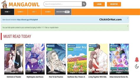 Oct 12, 2023 · Jogue Mangaowl - Manga and Comic com LDPlayer no PC. Mangaowl é a sua porta de entrada para um universo cativante de aventuras de mangá! Se você é um entusiasta de mangá, veio ao lugar certo. Com Mangaowl, você pode se colocar em uma extensa coleção de emocionantes histórias de mangá, todas acessíveis ao seu alcance por meio de um ... . 