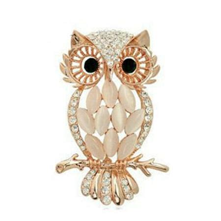 Owl pin : walmart - Reddit