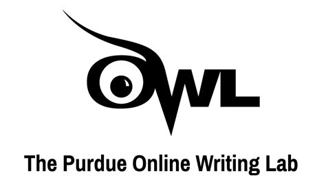 Owl prudue. The Online Writing Lab (OWL) website was developed at Purdue University as a free service of the Writing Lab at Purdue. OWL houses writing resources and instructional material. Students—no matter their skill level— and members of the education community will find information to assist with many writing projects. Teachers and trainers may use this material for in-class and out-of-class ... 
