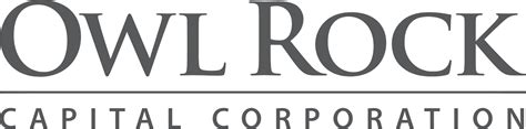 Owl rock capital corp. Things To Know About Owl rock capital corp. 