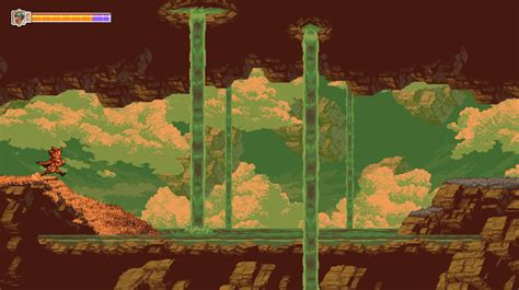 Owlboy Review: A Heartfelt Tale - GameSpot