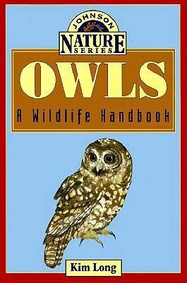 Owls a wildlife handbook johnson nature. - The canadian retirement guide by graham mcwaters.
