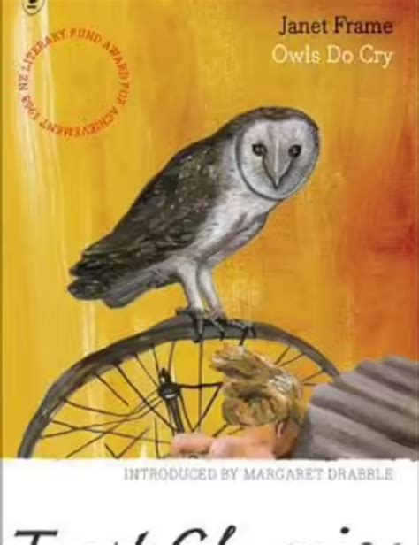 Full Download Owls Do Cry By Janet Frame