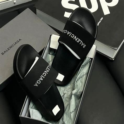 Own the Runway with Balenciaga Shoes: Elevate Your Style with Iconic Footwear