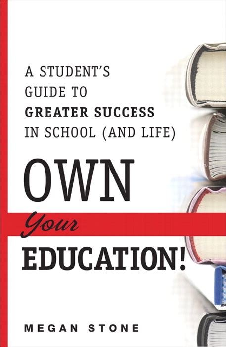 Own your education a students guide to greater success in school and life 2. - Manual de instrucciones del deshumidificador haier.