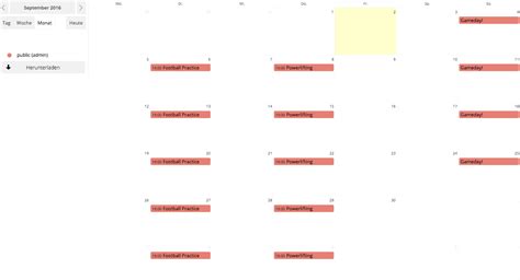 Owncloud python github.  todo calendar nextcloud owncloud caldav webdav...
