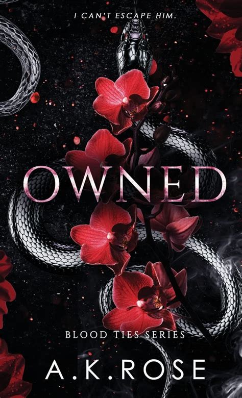 Owned (Italian Edition)